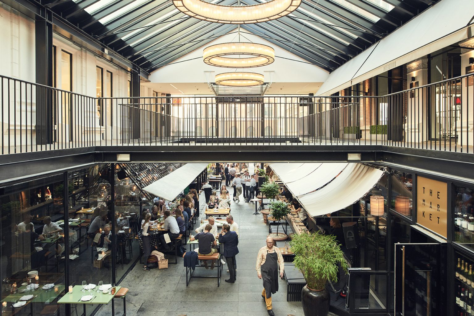 Ps Bar FORSIDE - PS Bar & Grill - City